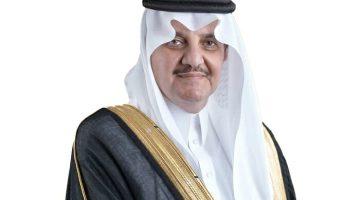 أمير #المنطقة_الشرقية : نجاح موسم الحج جاء بتوفيق الله ثم بفضل الرعاية الكريمة والمتابعة المباشرة من القيادة