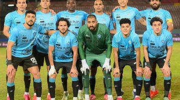 غزل المحلة يصرف جزءًا من مستحقات لاعبيه.. والزمالك يراقب التونسي بن حمودة
