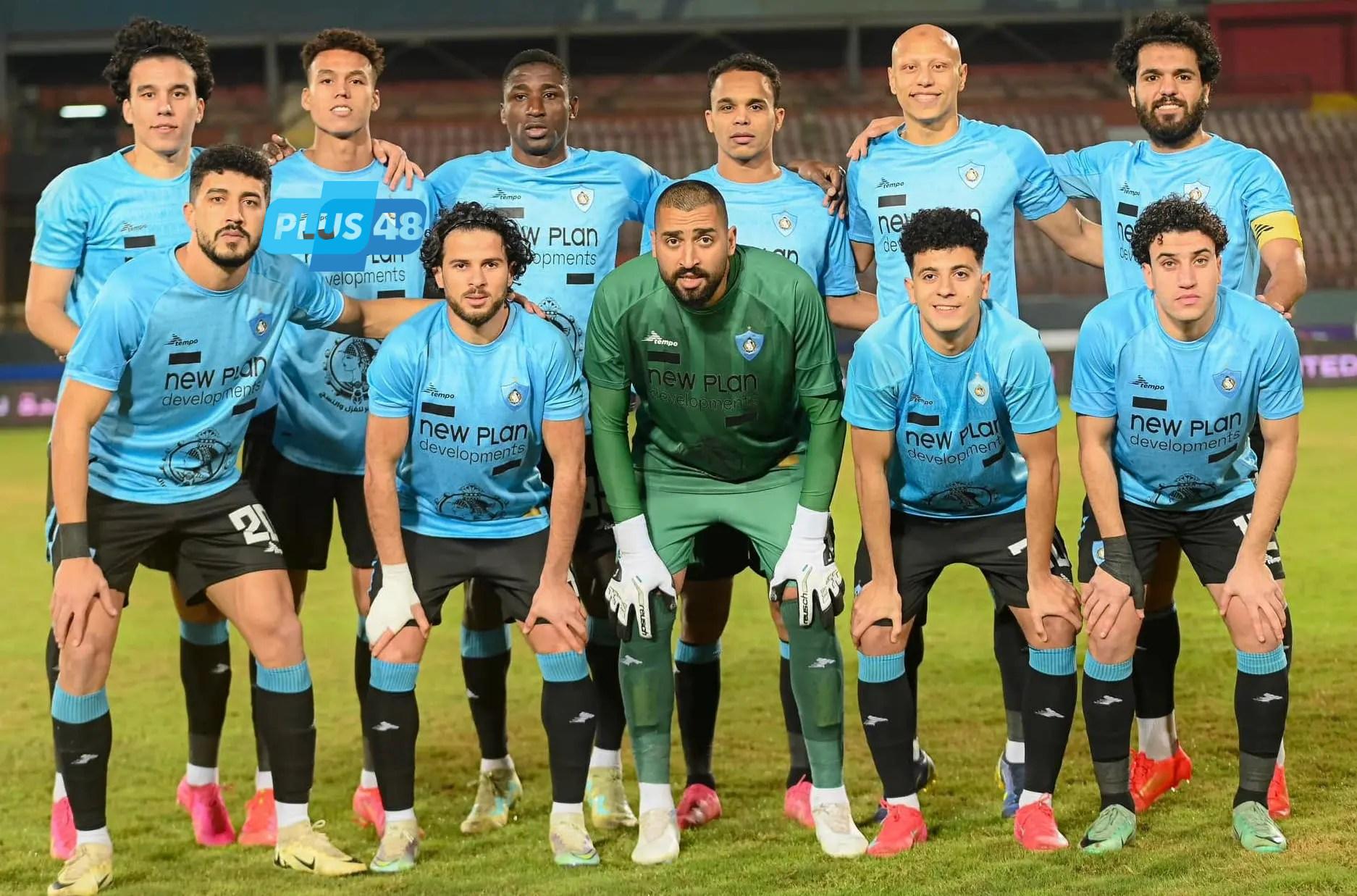 غزل المحلة يصرف جزءًا من مستحقات لاعبيه.. والزمالك يراقب التونسي بن حمودة