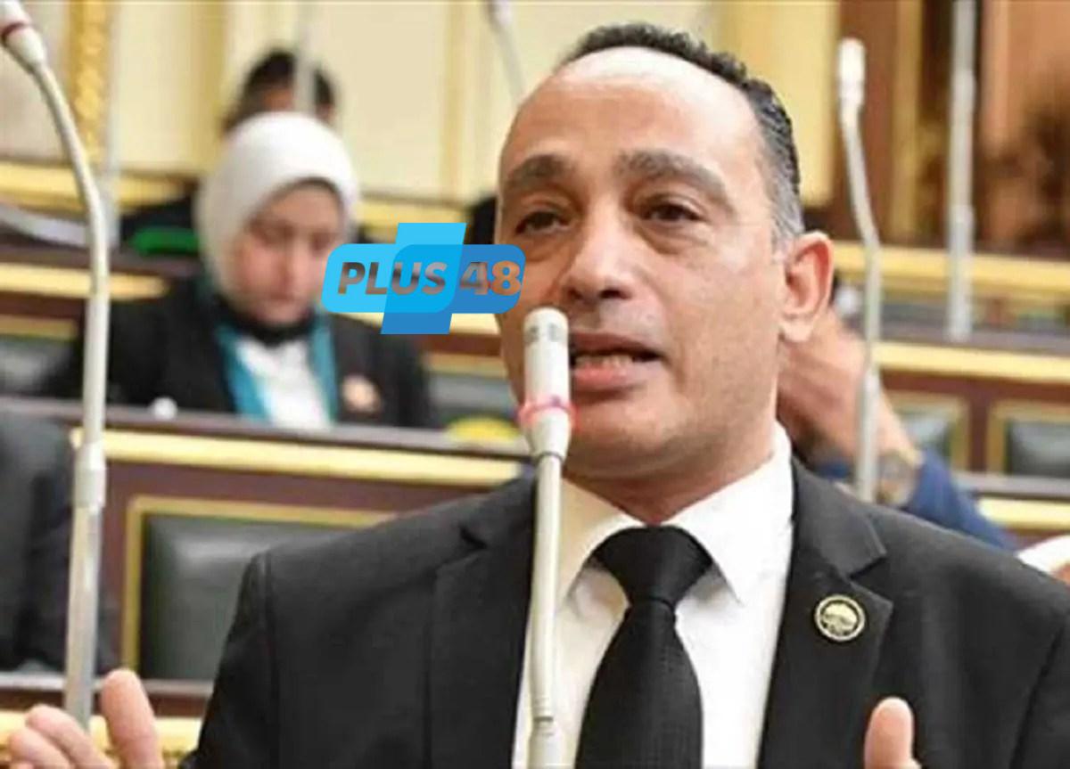البياضي يطالب بمساءلة رئيس الوزراء بسبب تأخر اللائحة التنفيذية لقانون رعاية المسنين