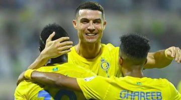 صفقات نارية على ردار فريق النصر السعودي استعدادًا للموسم الجديد.. تفاصيل