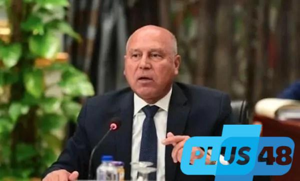 بعد تشغيل الأتوبيس الترددي.. كامل الوزير: لن نقطع أرزاق سائقي الميكروباص
