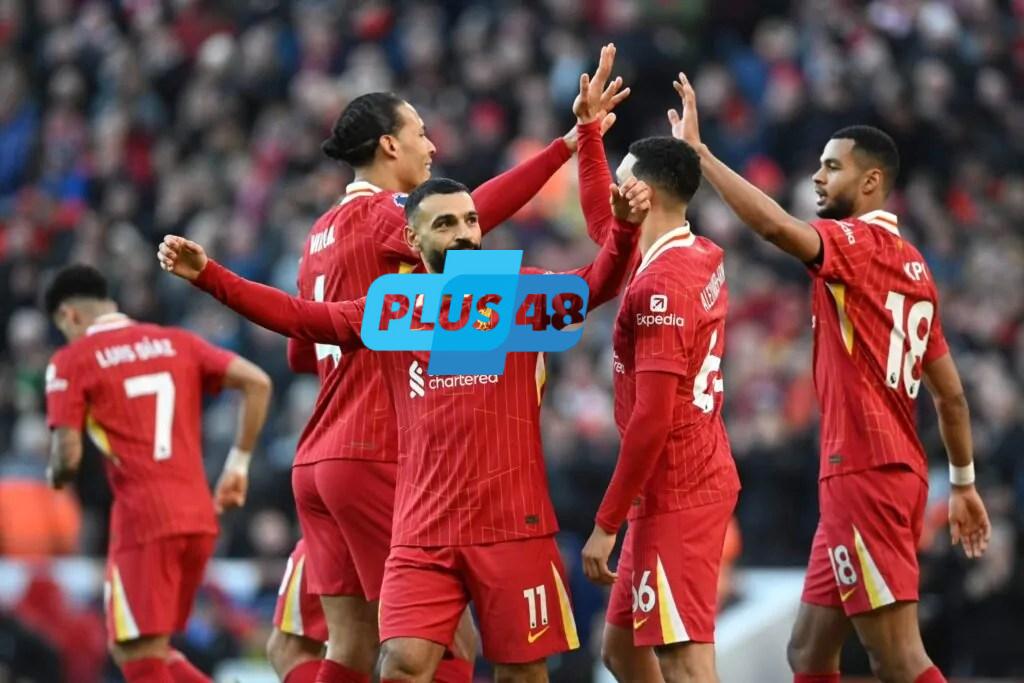 ليفربول يعلن جدول أبرز مواعيد موسم 2025-2026 بعد تتويجه بلقب الدوري الإنجليزي