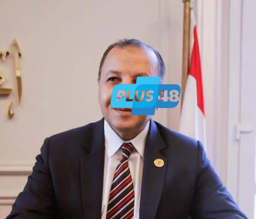 مجدي حمدان يكتب: ترشح مدبولي لأمانة جامعة الدول العربية مؤشر لتأزم الحياة السياسية في مصر