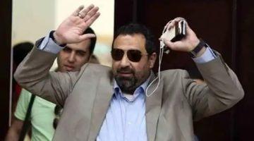 مجدي عبد الغني يكشف كواليس أزمة ملابس المنتخب قبل المشاركة في مونديال روسيا
