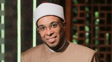 مفاجأة في أزمة نقل الشيخ محمد أبو بكر.. القرار «تعسفي» ويشوبه البطلان