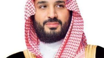 سمو ولي العهد يتلقى اتصالًا هاتفيًا من رئيسة وزراء الجمهورية الإيطالية