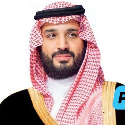 سمو ولي العهد يتلقى اتصالًا هاتفيًا من رئيسة وزراء الجمهورية الإيطالية