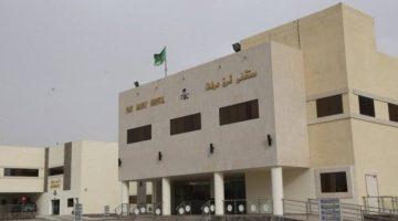 #مستشفى_شرق_عرفة يجري 14 قسطرة قلبية طارئة بـجهاز متنقل