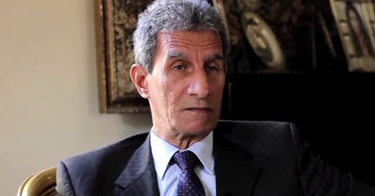 معصوم مرزوق لـ”الحرية”: لا أصدق طلب عماد جاد نقل الجامعة العربية.. وإن صح فهو يعكس اضطرابًا فكريًا للنخبة