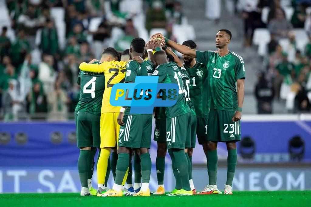 موقف معقد.. ماذا يحتاج المنتخب السعودي للتأهل إلى المونديال قبل مواجهة إستراليا؟