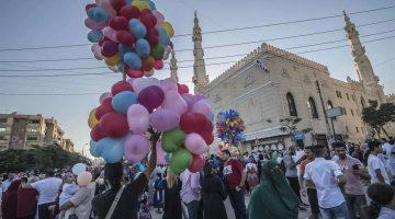 موعد عيد الأضحى 2025 في الدول العربية