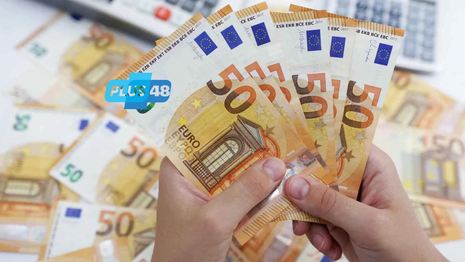 سعر اليورو اليوم الأربعاء 18 يونيو 2025 في مصر.. تراجع ملحوظ وسط التوترات بين إيران وإسرائيل