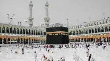 اليوم .. بدء إصدار ‎#تأشيرات_العمرة لموسم 1447هـ