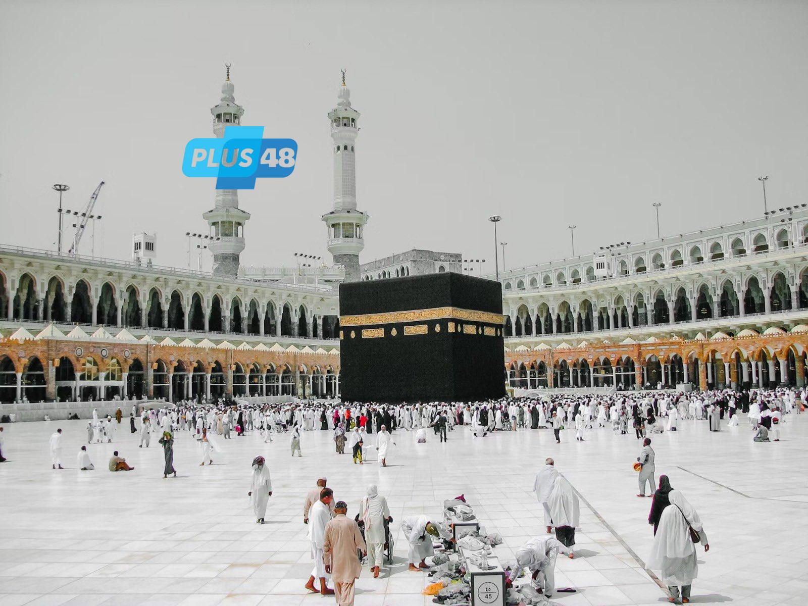 اليوم .. بدء إصدار ‎#تأشيرات_العمرة لموسم 1447هـ