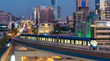 #قطار_الرياض يعلن مواعيد تشغيل المسار البرتقالي بمواعيد مختلفة عن باقي المسارات