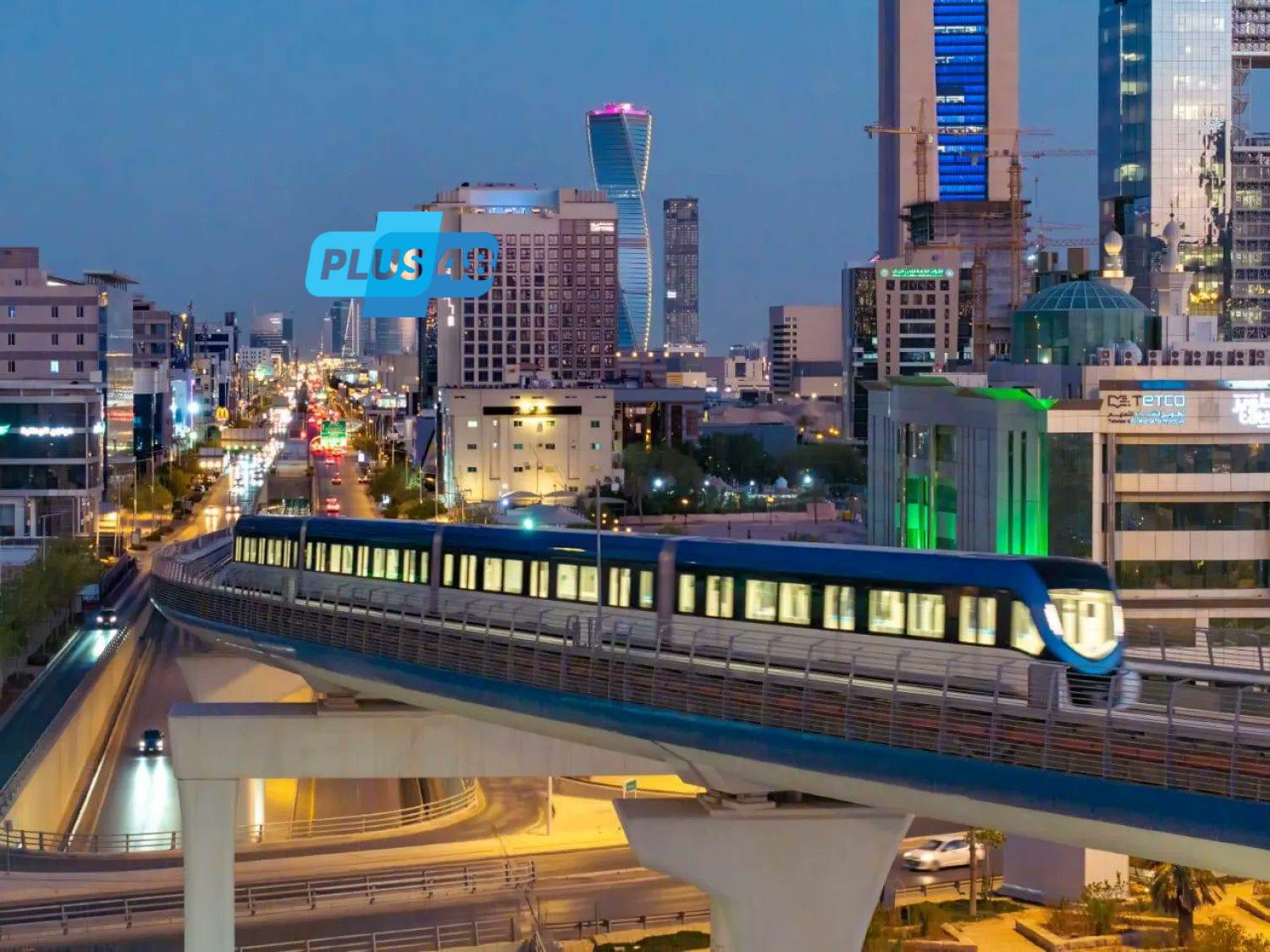 #قطار_الرياض يعلن مواعيد تشغيل المسار البرتقالي بمواعيد مختلفة عن باقي المسارات